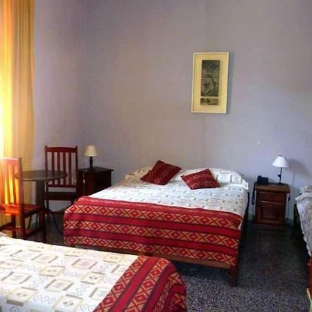 Hotel Inty Raimi Σάλτα Εξωτερικό φωτογραφία