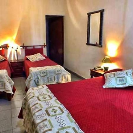 Hotel Inty Raimi Σάλτα Εξωτερικό φωτογραφία