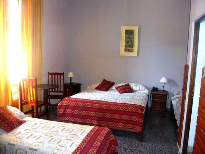 Hotel Inty Raimi Σάλτα Εξωτερικό φωτογραφία