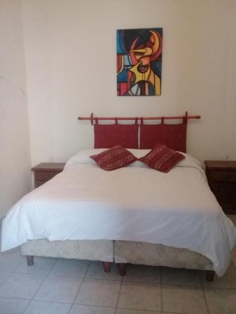 Hotel Inty Raimi Σάλτα Εξωτερικό φωτογραφία