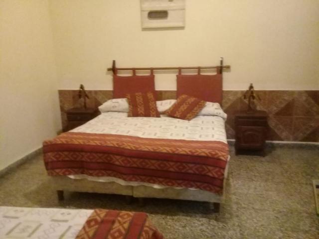 Hotel Inty Raimi Σάλτα Εξωτερικό φωτογραφία