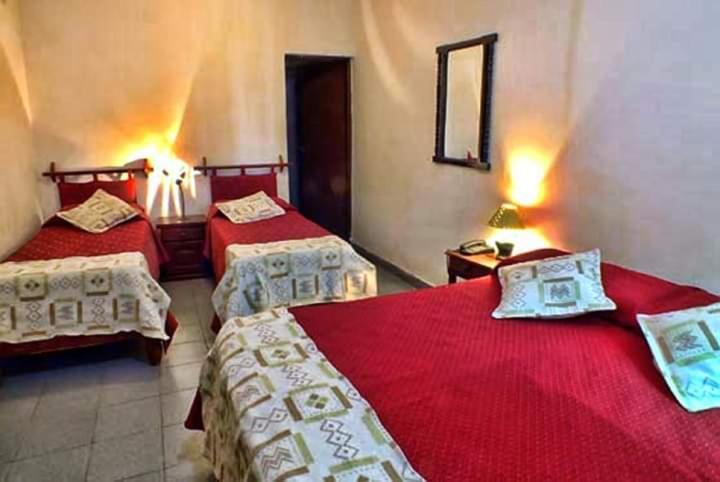 Hotel Inty Raimi Σάλτα Εξωτερικό φωτογραφία